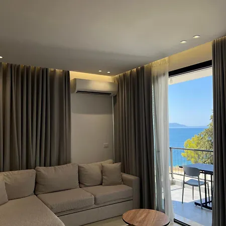 Apartman Endri Appartments 2 *