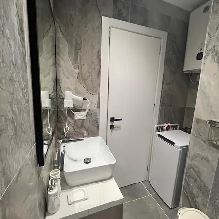 Endri Appartments 2 Vlora