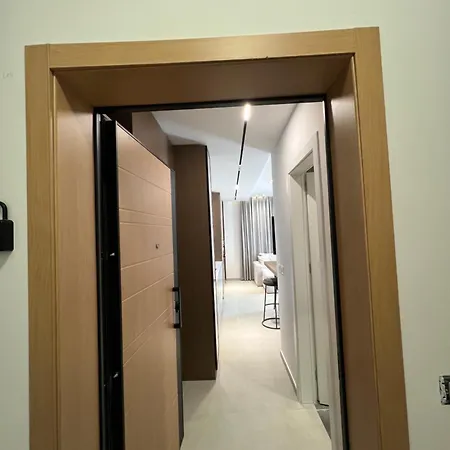 Endri Appartments 2 *