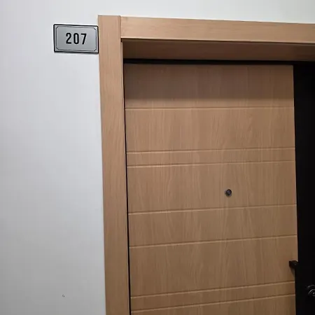 Endri Appartments 2 Apartman *
