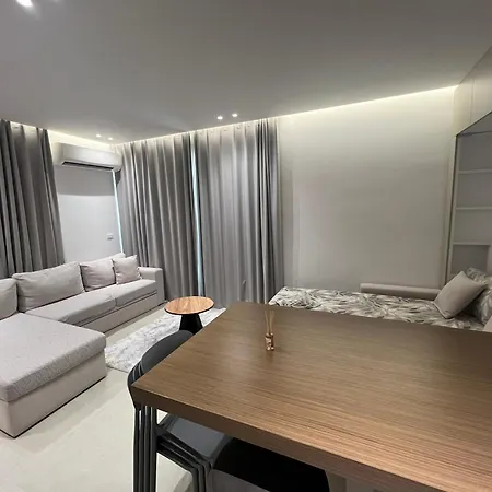 Endri Appartments 2