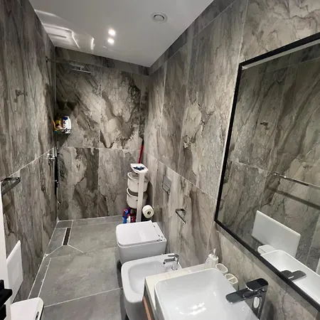 Endri Appartments 2 Apartman Vlora