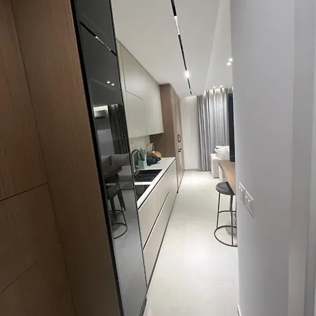 Apartman Endri Appartments 2 Vlora