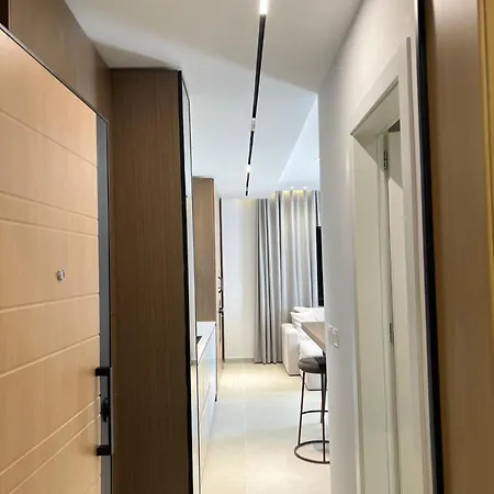 Endri Appartments 2 *