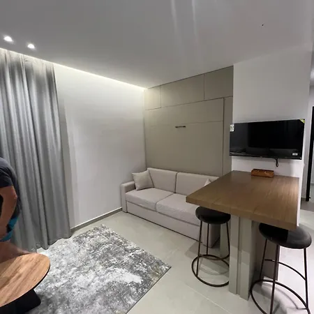 Endri Appartments 2