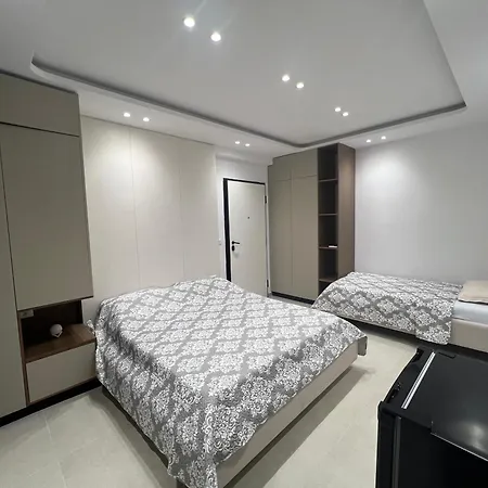 Endri Appartments 2 Apartman Vlora