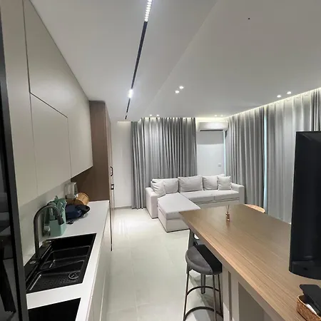 Endri Appartments 2 Vlorë