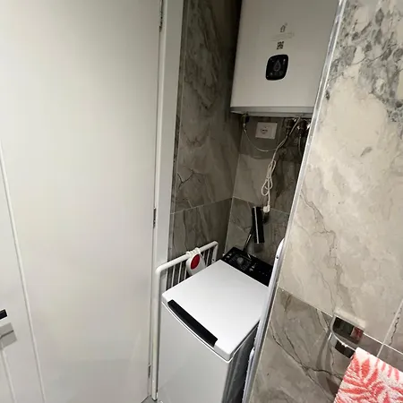 Endri Appartments 2 Apartman *