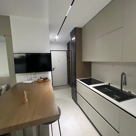 Endri Appartments 2