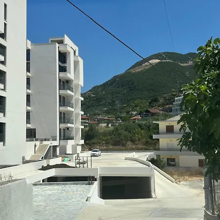 Endri Appartments 2 Apartman *