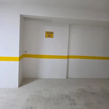 Endri Appartments 2 Apartman *