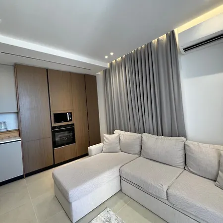 Endri Appartments 2 Apartman *