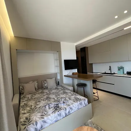 Endri Appartments 2 *