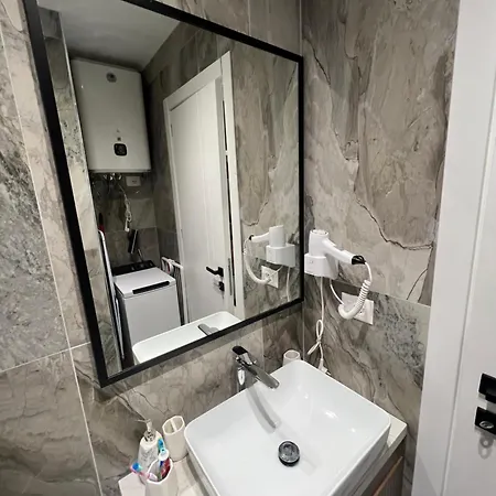 Endri Appartments 2 * Vlora
