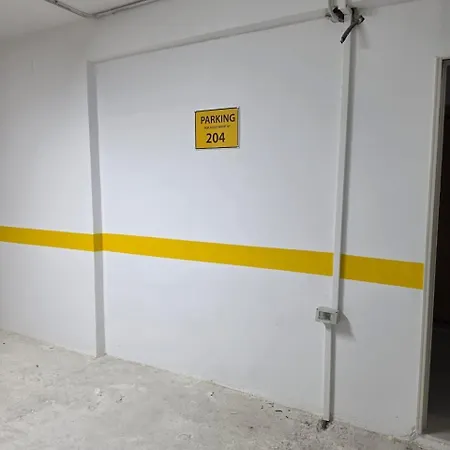 Endri Appartments 2 Vlora
