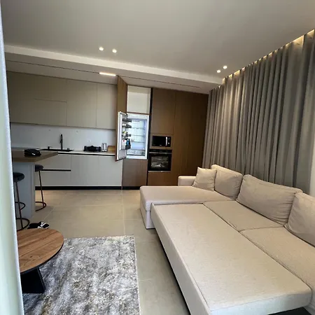 Endri Appartments 2