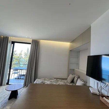 Endri Appartments 2 * Vlorë