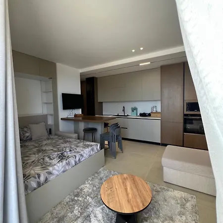 Apartman Endri Appartments 2