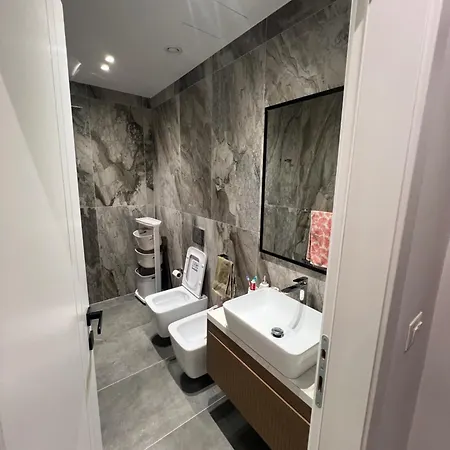 Apartman Endri Appartments 2 Vlora