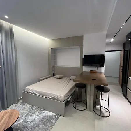 Endri Appartments 2 *